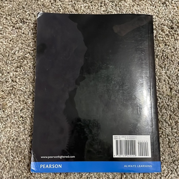 Introduction to Computing and Programming in python (fourth edition) - Picture 2 of 2